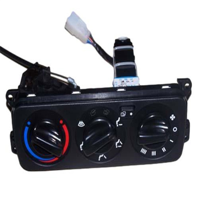 Equipamento de automóveis Yuejin 8113910Q26 Caminhão ventilador de ar para JAC 1025 OE NO. 8113910Q26