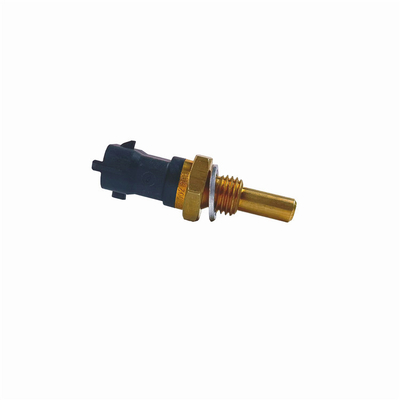 Sensor de temperatura da água do refrigerante do motor JAC Shuailing 1026310FA040 com todos os envios