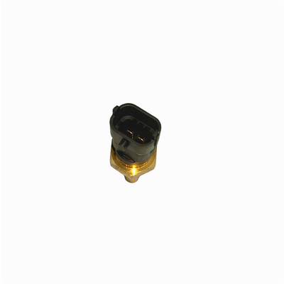Sensor de temperatura da água do refrigerante do motor JAC Shuailing 1026310FA040 com todos os envios