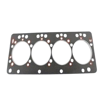 Tipo do motor Motor diesel Peças do camião Gasket do cilindro Para QC490 OEM NO 2409001801504