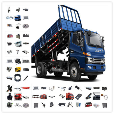 Equipamento de automóveis Yuejin 8113910Q26 Caminhão ventilador de ar para JAC 1025 OE NO. 8113910Q26