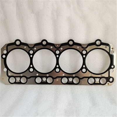 Tipo do motor Motor diesel Peças do camião Gasket do cilindro Para QC490 OEM NO 2409001801504