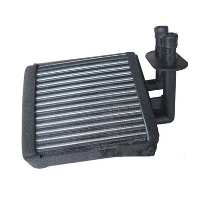 Tanque de expansão de tamanho normal para HFC1025 Jac Truck Parts 8101010EO-JAC