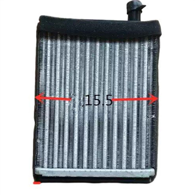 Tanque de expansão de tamanho normal para HFC1025 Jac Truck Parts 8101010EO-JAC
