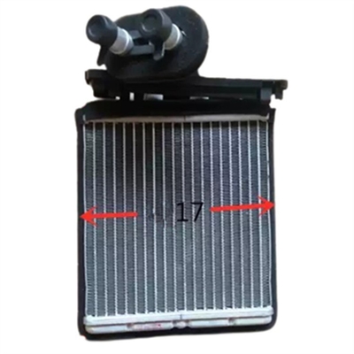 Tanque de expansão de tamanho normal para HFC1025 Jac Truck Parts 8101010EO-JAC
