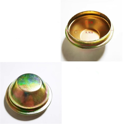 Acessórios originais de camião JAC 3103109N Coberturas de poeira para rodas dianteiras para peças sobressalentes de camião