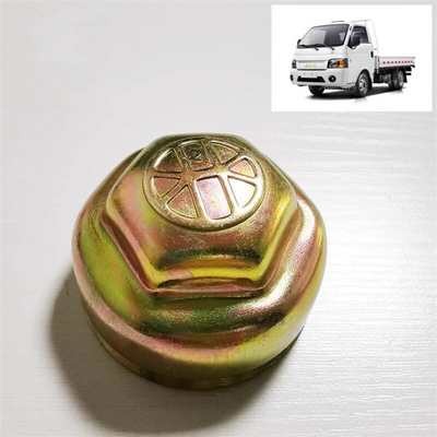 Acessórios originais de camião JAC 3103109N Coberturas de poeira para rodas dianteiras para peças sobressalentes de camião