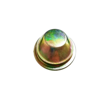 Acessórios originais de camião JAC 3103109N Coberturas de poeira para rodas dianteiras para peças sobressalentes de camião