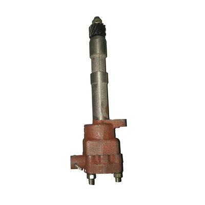 Peças para camiões de metal Bomba de óleo para QC490 OEM NO 2409001500000 Peças sobressalentes para motores de automóveis