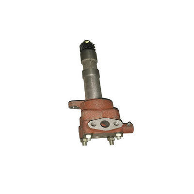 Peças para camiões de metal Bomba de óleo para QC490 OEM NO 2409001500000 Peças sobressalentes para motores de automóveis