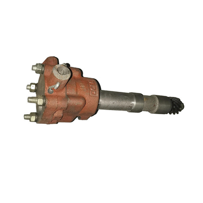 Peças para camiões de metal Bomba de óleo para QC490 OEM NO 2409001500000 Peças sobressalentes para motores de automóveis