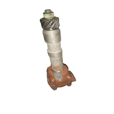 Peças para camiões de metal Bomba de óleo para QC490 OEM NO 2409001500000 Peças sobressalentes para motores de automóveis