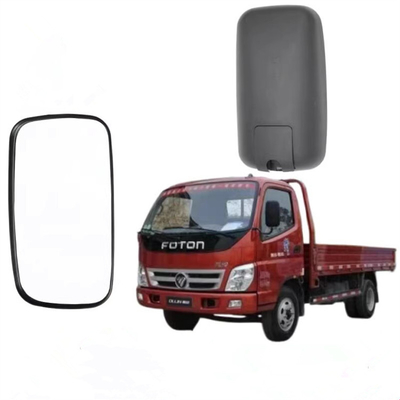 HFC1040 FOTON Peças sobressalentes de camião Aoling Espelho retrovisor OEM NO 1B18082100023 para o mercado