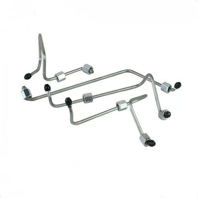 Tubos de injecção de combustível de alta pressão de autocarros SUNRAY para camiões QC490 OEM NO 2409001400000