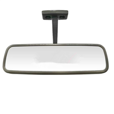 Espelho interior de aço para FOTON 1049/1046 Peças sobressalentes de caminhão Construção durável