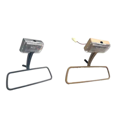 Espelho interior de aço para FOTON 1049/1046 Peças sobressalentes de caminhão Construção durável