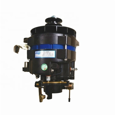 3701170FA122 Partes de camiões alternador Material metálico OEM NÃO Incluído para HFC4DA1