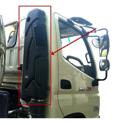 2020 ano entrada de ar de aço para FOTON1049 1046 1039 peças de caminhão desempenho melhorado