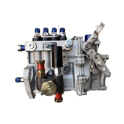 Bomba de injecção diesel de tamanho normal OEM NO 2409002110005 para QC490 Partes do motor