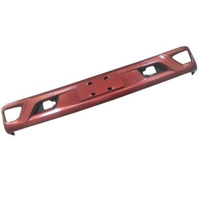 2014- Ano OE 1B17053100029 Parafuso frontal para FOTON Aoling Peças sobressalentes de caminhão acessível
