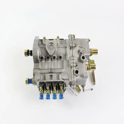Bomba de injecção diesel de tamanho normal OEM NO 2409002110005 para QC490 Partes do motor