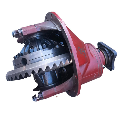 Xiangling S Conjunto diferencial completo 8/43 9/39 7/43 8/39