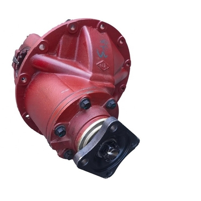Xiangling S Conjunto diferencial completo 8/43 9/39 7/43 8/39