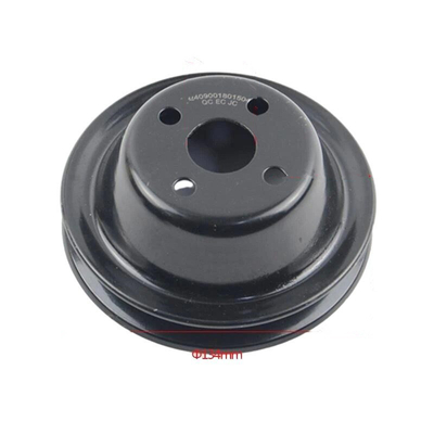 JAC QC490 Acessórios do motor Pulga de bomba de água com OEM NO 2409001801504 em Peças de camião