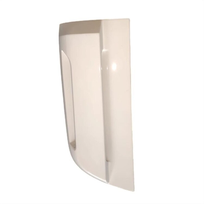 YUEJIN Peças de carroceria de camião Painel de canto Deflector de vento de plástico OEM NO 2210933729A3MF