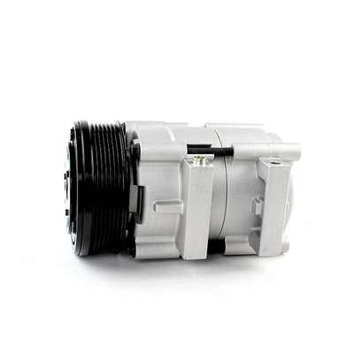2000-4500 RPM Velocidade de rotação Todas as séries JAC Car Fitment Auto AC Compressor Universal