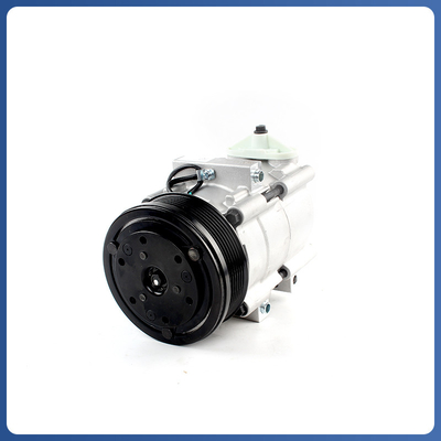 2000-4500 RPM Velocidade de rotação Todas as séries JAC Car Fitment Auto AC Compressor Universal