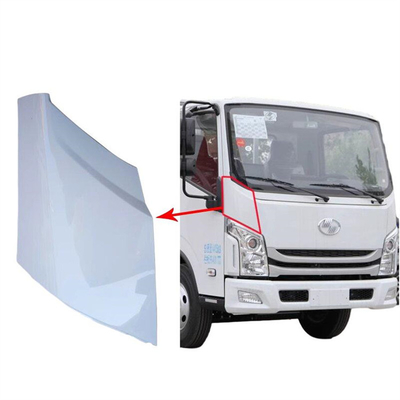 YUEJIN Peças de carroceria de camião Painel de canto Deflector de vento de plástico OEM NO 2210933729A3MF