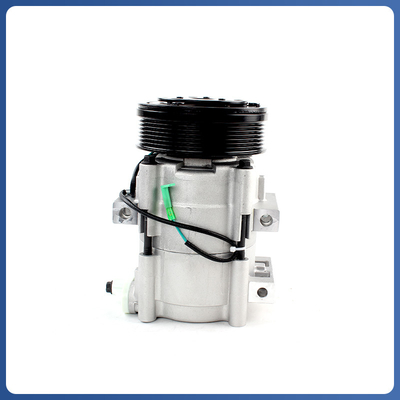 2000-4500 RPM Velocidade de rotação Todas as séries JAC Car Fitment Auto AC Compressor Universal