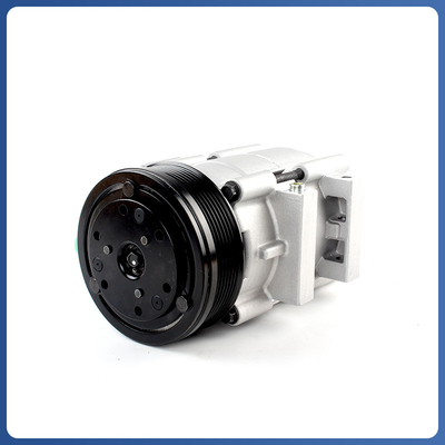 2000-4500 RPM Velocidade de rotação Todas as séries JAC Car Fitment Auto AC Compressor Universal