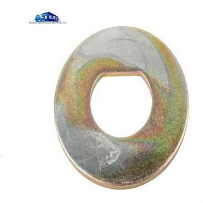2015- Ano Placa de bloqueio da cabeça do joelho de direção metálico para JAC Auto Parts Truck Parts