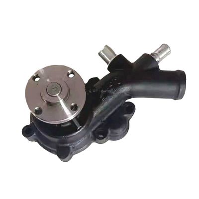 Peças pesadas Bomba de água para caminhão QC490 Peças de carro JAC Fabricação OEM NO 2409001810000-BW
