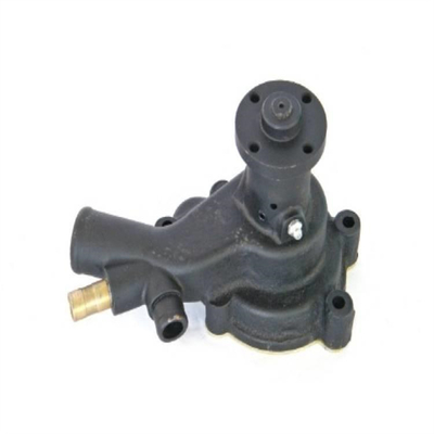 Peças pesadas Bomba de água para caminhão QC490 Peças de carro JAC Fabricação OEM NO 2409001810000-BW