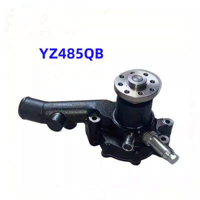 Peças pesadas Bomba de água para caminhão QC490 Peças de carro JAC Fabricação OEM NO 2409001810000-BW