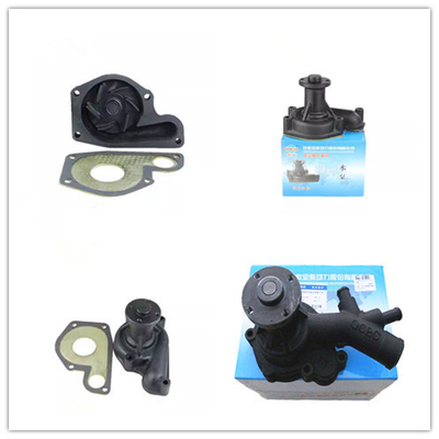 Peças pesadas Bomba de água para caminhão QC490 Peças de carro JAC Fabricação OEM NO 2409001810000-BW