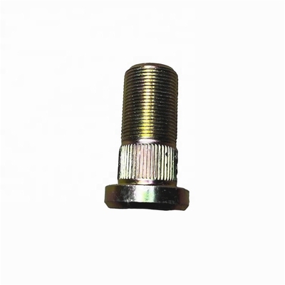 JAC Trucks and Medium Buses OEM Standard Size Disc Wheel Bolt YF30SL-03052/YF30SL-03051