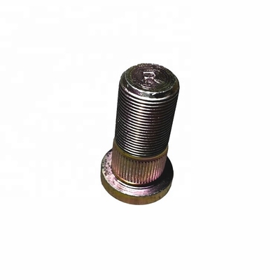 JAC Trucks and Medium Buses OEM Standard Size Disc Wheel Bolt YF30SL-03052/YF30SL-03051