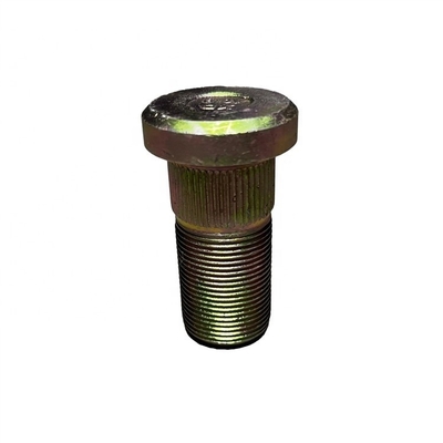 JAC Trucks and Medium Buses OEM Standard Size Disc Wheel Bolt YF30SL-03052/YF30SL-03051