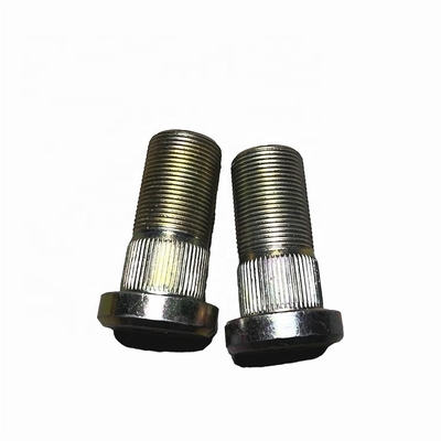 JAC Trucks and Medium Buses OEM Standard Size Disc Wheel Bolt YF30SL-03052/YF30SL-03051