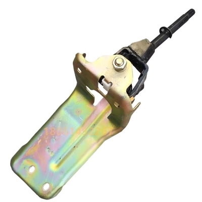 Yuejin NJ1038 Peças de caminhão alavanca de seleção de engrenagens 1703Z51-010A para substituição/reparação