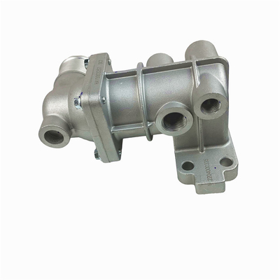 Substituição do termostato e do conjunto do assento da válvula do camião leve para o motor JAC 2.0 T6 CTI