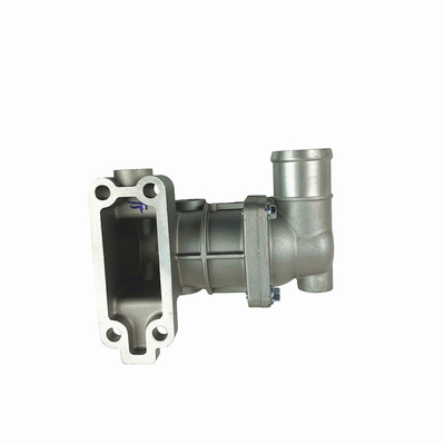 Substituição do termostato e do conjunto do assento da válvula do camião leve para o motor JAC 2.0 T6 CTI