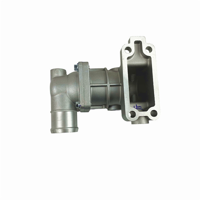 Substituição do termostato e do conjunto do assento da válvula do camião leve para o motor JAC 2.0 T6 CTI