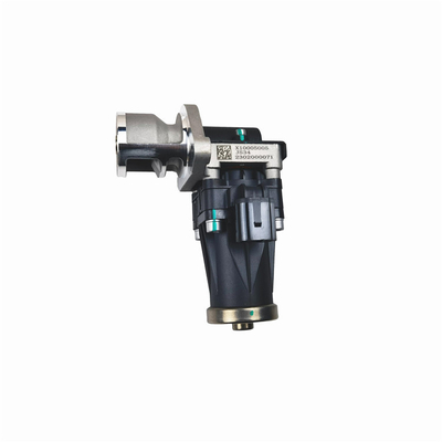 Modelo de camião JAC YUEJIN FOTON FAW KAIMA TANGJUN Yunnei D19 Motor EGR válvula X10005005