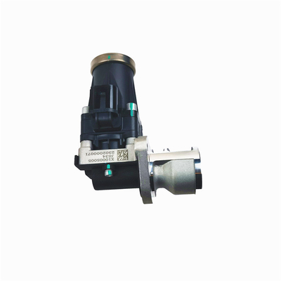 Modelo de camião JAC YUEJIN FOTON FAW KAIMA TANGJUN Yunnei D19 Motor EGR válvula X10005005
