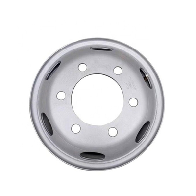 JAC1040 Junling V5 V6 Shuailing H330 E8AUS LE330C Truck Wheel Hub ET Anel de aço de 10 mm